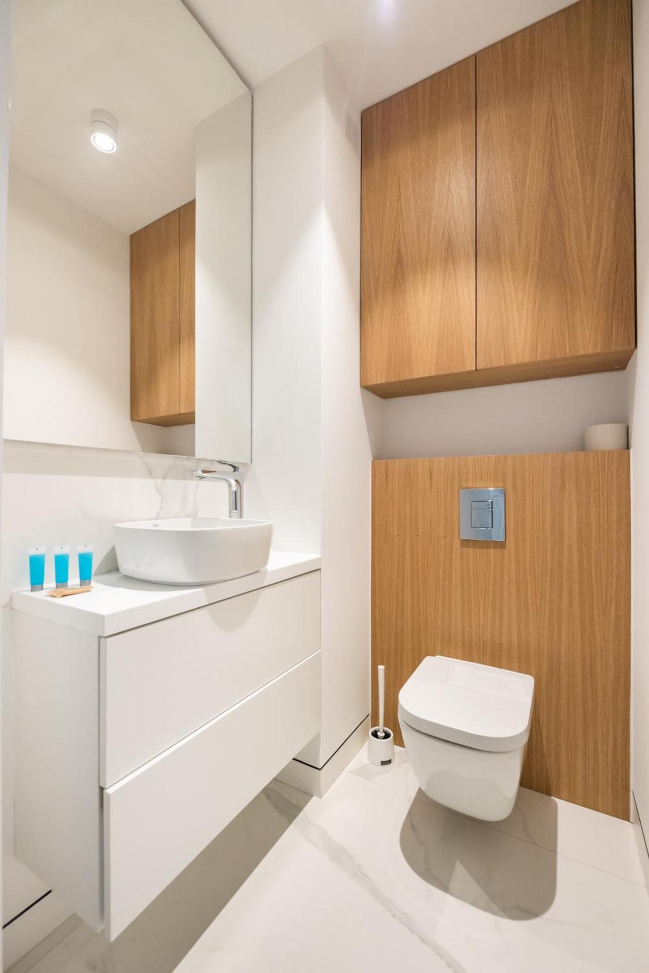 Solec Cristal Home Apartment Βαρσοβία Εξωτερικό φωτογραφία