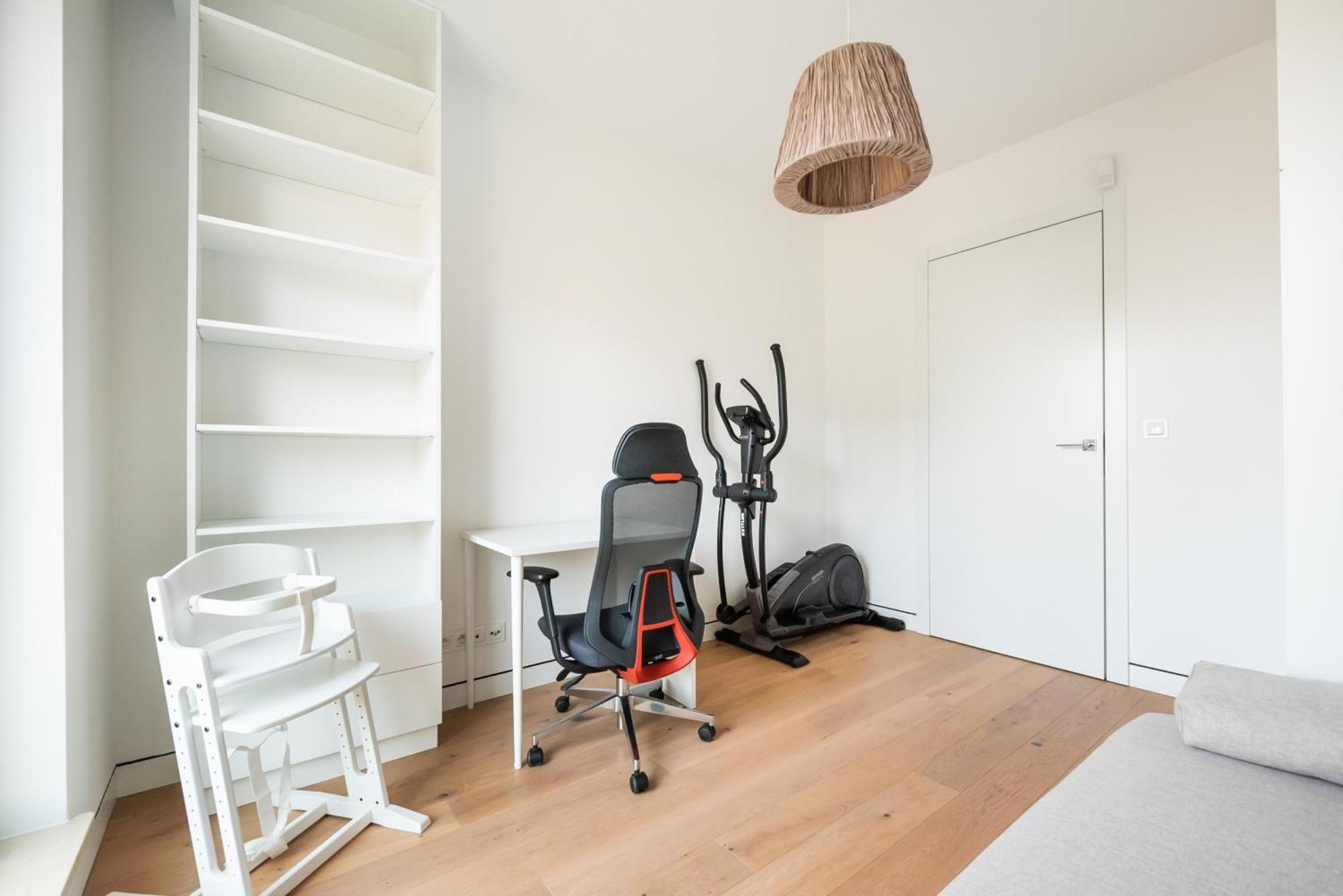 Solec Cristal Home Apartment Βαρσοβία Εξωτερικό φωτογραφία
